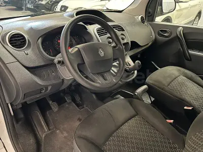 Usado Renault Kangoo