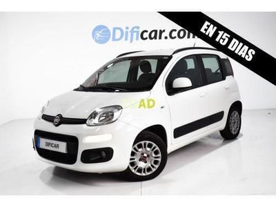 usado Fiat Panda 1.3D 75CV 5P