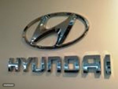 usado Hyundai Kona 1.6 GDI DT Maxx