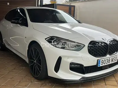 Usado BMW 118