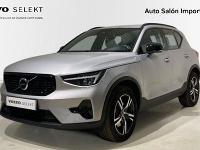 usado Volvo XC40 XC40Plus, B4 (gasolina), Gasolina, Dark