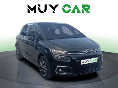 Usado Citroën C4 SpaceTourer