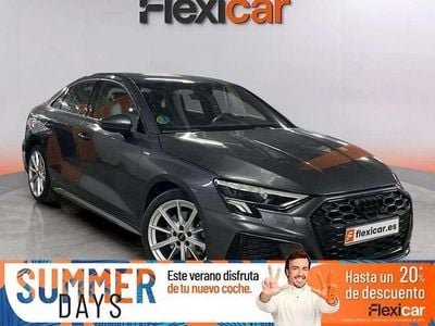 Audi A3 e-tron