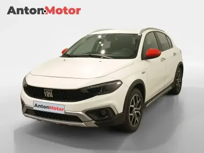 Usado Fiat Tipo Red 100 CV (73 kW) 2022 Blanco