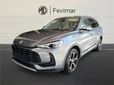 Nuevo MG ZS Comfort 116 CV (85 kW) 2026 Otro SUV