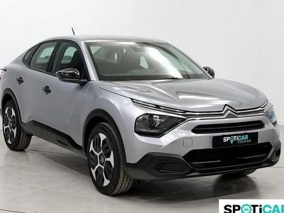 Usado Citroën C4 PureTech 102 CV (75 kW) 2024 Berlina