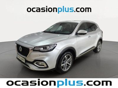 Usado MG EHS Luxury 258 CV (189 kW) 2023 Blanco SUV