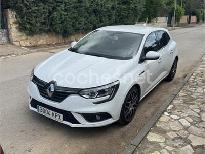 Renault Mégane IV