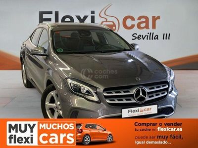 Mercedes GLA200