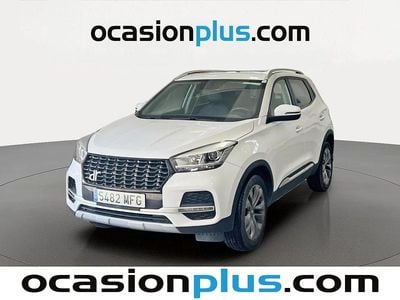 Usado DR DR 4.0 116 CV (85 kW) 2023 Blanco SUV
