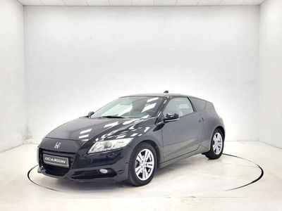 Honda CR-Z