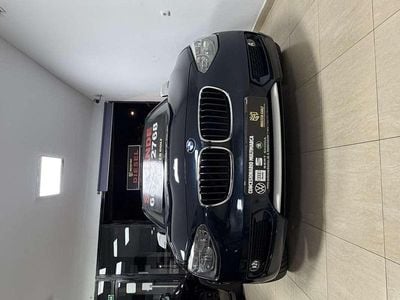 Usado BMW 120 Comfort Edition 184 CV (135 kW) 2014 Negro Utilitario