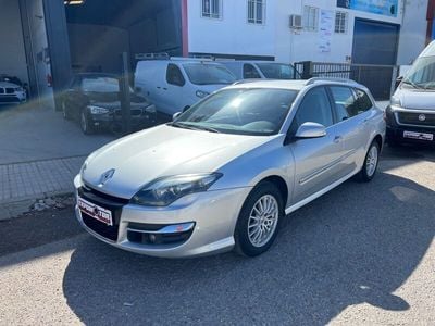 Renault Laguna III