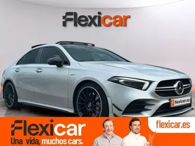 Usado Mercedes A35 AMG