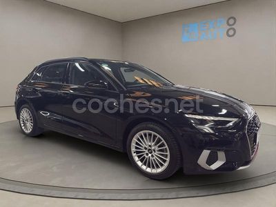 Audi A3 Sportback e-tron