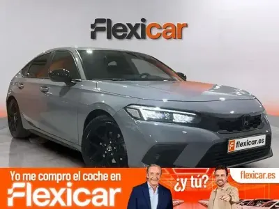Usado Honda Civic