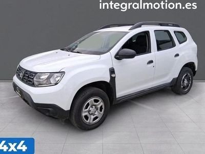 Occasion Dacia Duster Comfort 115 ch (84 kW) 2021 SUV