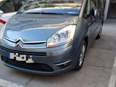 Usado Citroën C4