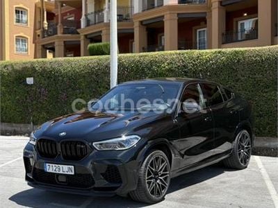 BMW X6 M
