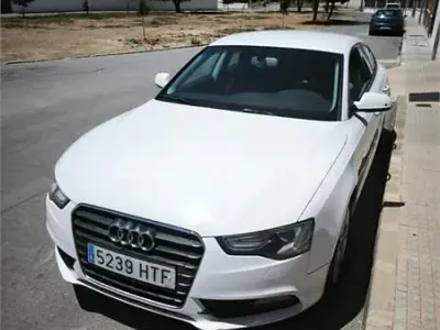 Usado Audi A5 Sportback