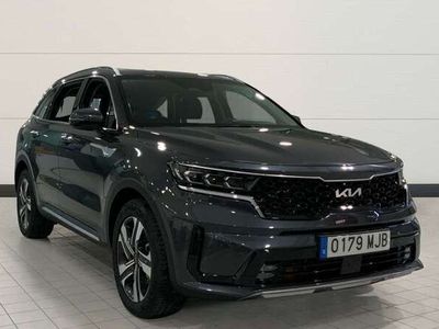 usado Kia Sorento 1.6 T-GDI PHEV DRIVE AUTO 4WD 265 5P 7 Plazas