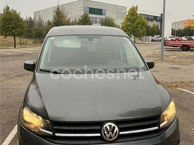 VW Caddy