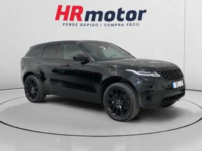Occasion Land Rover Range Rover Velar