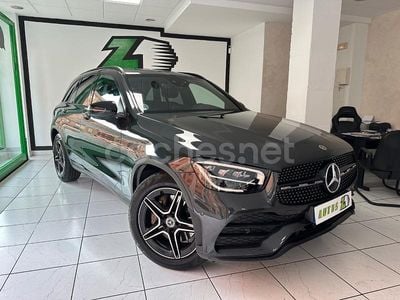 Mercedes GLC220