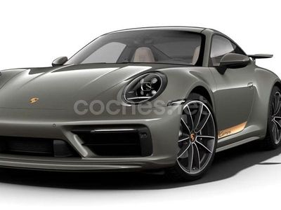 Porsche 911 Carrera