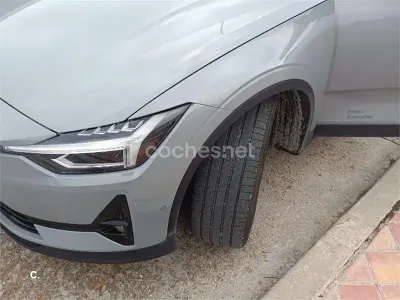 Usado Polestar 2 Plus 219 kW (299 CV) 2024 Eléctrico Utilitario