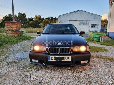 Negro Usado 1996 BMW 328 Berlina | 9999 €