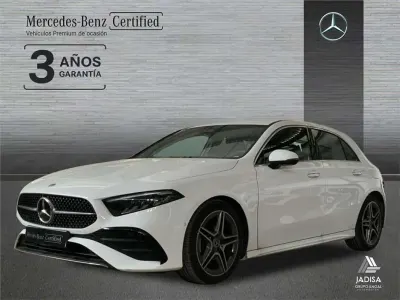 Usado Mercedes A180 116 CV (85 kW) 2024 Berlina