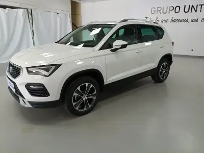 Usado Seat Ateca