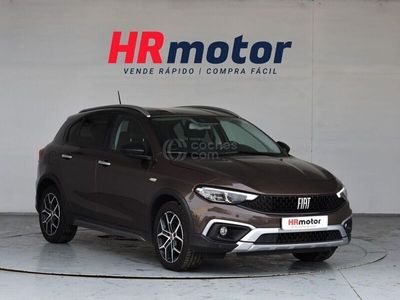 usado Fiat Tipo 1.5 Hybrid Cross Dct