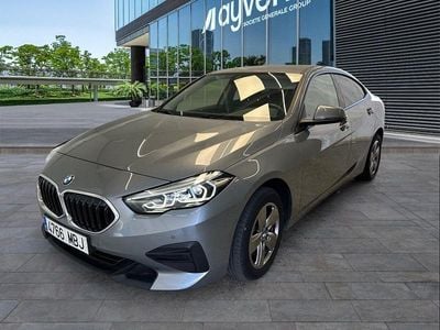 BMW 216
