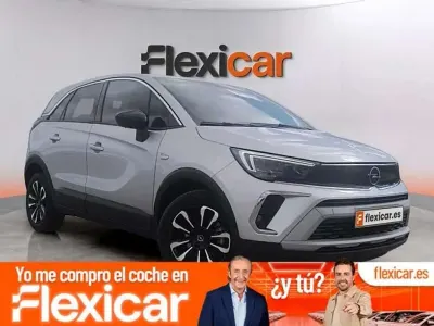 Usado Opel Crossland