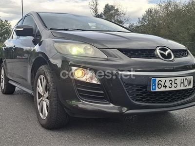 Mazda CX-7