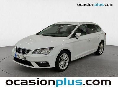 Seat Leon ST