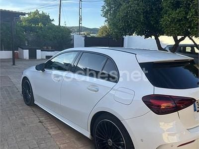 Mercedes A200
