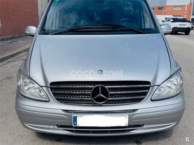 Mercedes Viano
