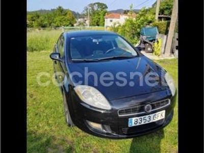 Fiat Bravo