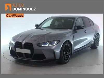 Usado BMW M3