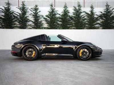 usado Porsche 911 Targa 4 992GTS PDK