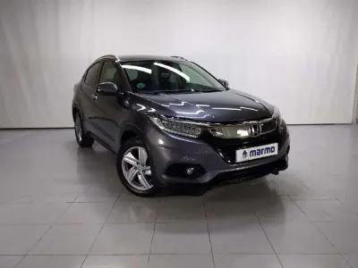 Usado Honda HR-V