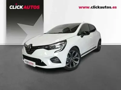Usado Renault Clio V