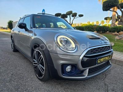 Mini Cooper SD Clubman