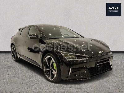 Eléctrico Usado 2025 Kia EV6 SUV | 56.950 €