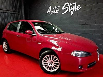 Usado Alfa Romeo 147