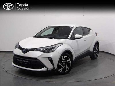 Usado Toyota C-HR Advance 122 CV (89 kW) 2022 SUV