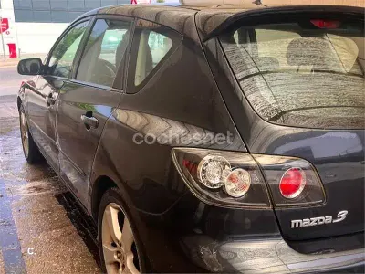 Usado Mazda 3